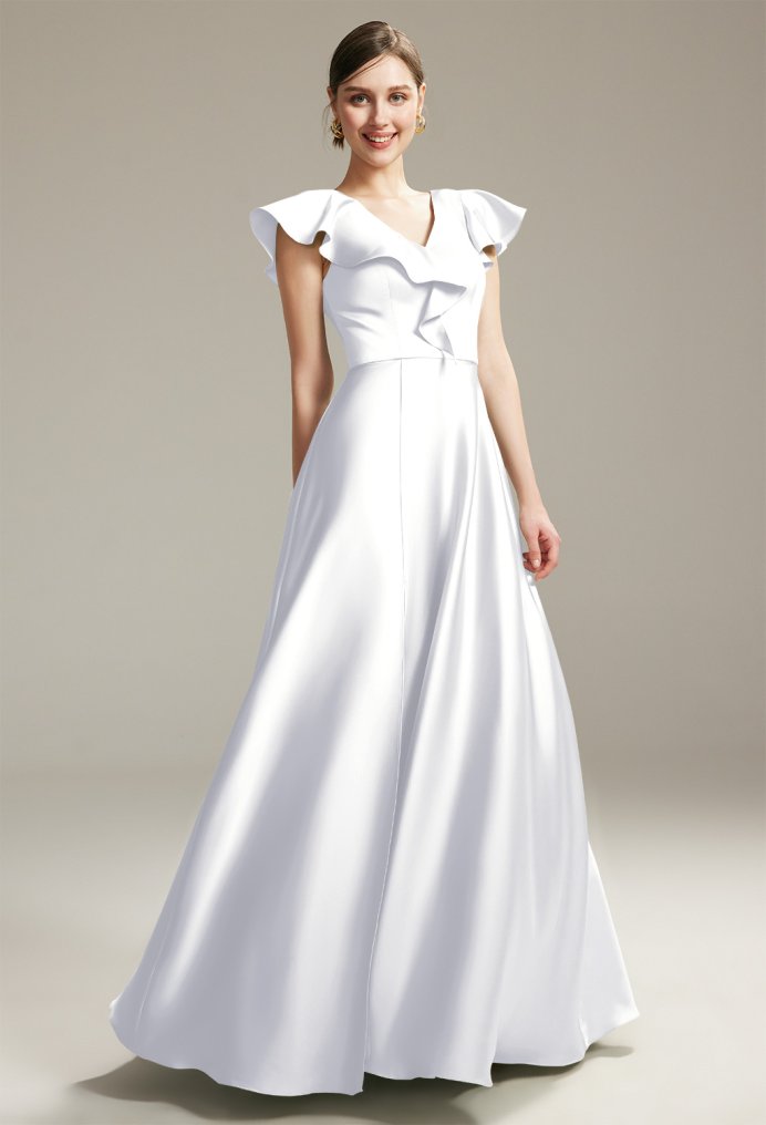AW Mayella Dress